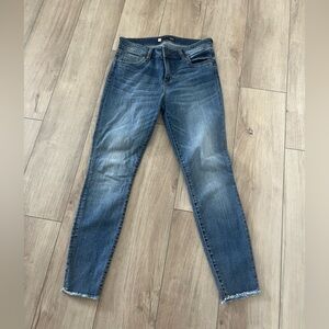 Kut from Kloth Women's Blue Jeans